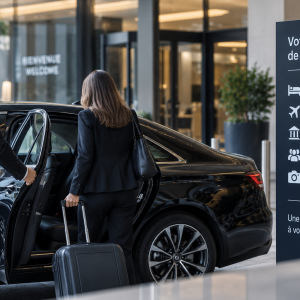 France : Stairling rachète MySam et lance une plateforme VTC en marque blanche